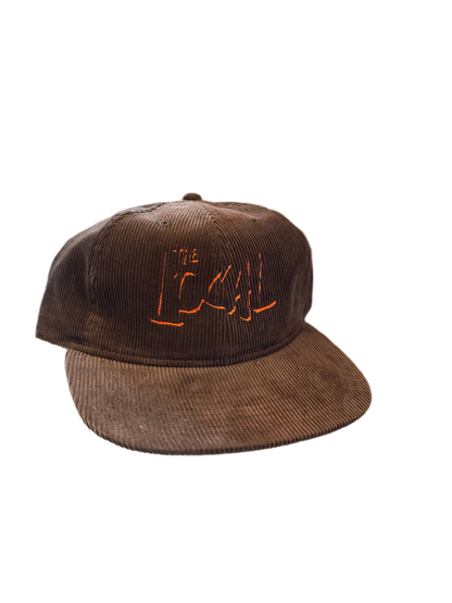 The Local Skate Shop, Rip Logo, Hats