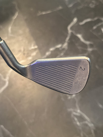 Used Ping EYE 2 2 Iron LH
