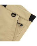 Souvenir - Snow Pants, 3 Layer Ripstop Cargo. Tan. 2024