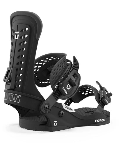 Union Force Classic Men's Snowboard Binding