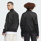 Adidas - Jacket, Shmoo Bomber. BLK