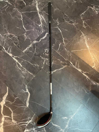 USED TaylorMade M5 Driver LH