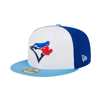 New Era 5950 Toronto Blue Jays WF OTC Cap