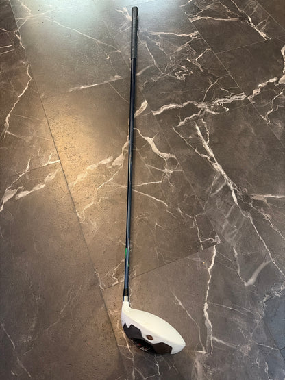 USED F.35 Heater Cup Face 460cc 12 Degree Driver Rh