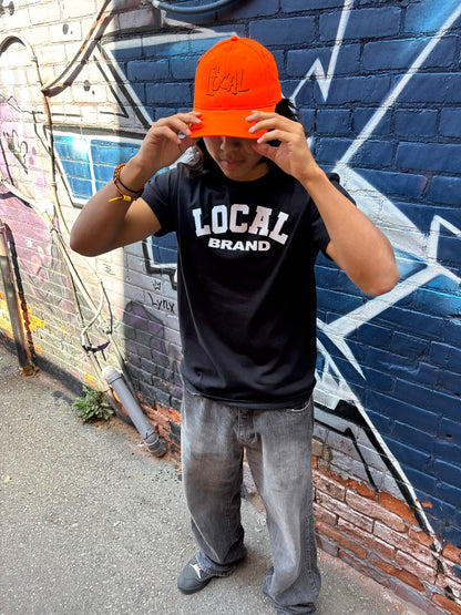 The Local SkateShop - The Local Brand, Tshirt