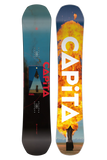 Capita - Men’s Snowboard, D.O.A. 2025