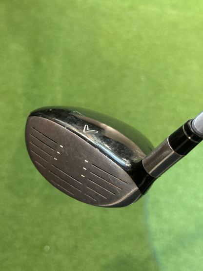 USED Callaway Big Bertha 4 Wood RH