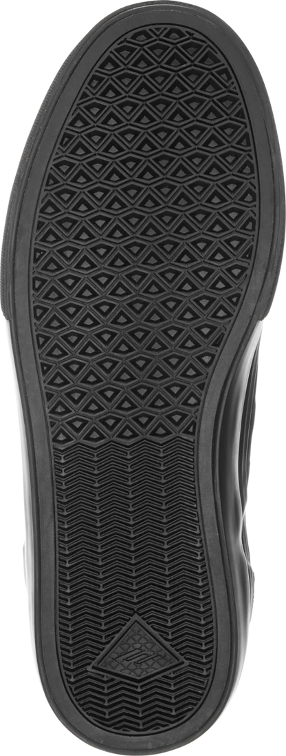 Emerica - Shoes, Wino G6 Slip On - Black/white/gold