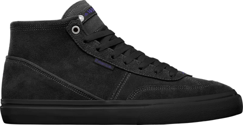 Emerica - Shoes, Winkowshi. BLK/BLK