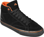 Emerica - Shoes, Omen HI X Biltwell