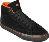 Emerica - Shoes, Omen HI X Biltwell