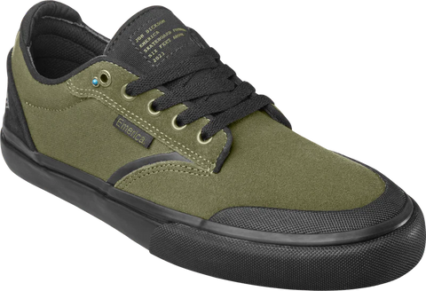 Emerica - Shoes, Dickson X Six Feet Above