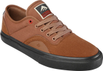 Emerica - Shoes, Provost G6 X Jess Mudget, Clay