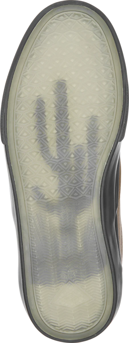 Emerica - Shoes, Provost G6 X Jess Mudget, Clay