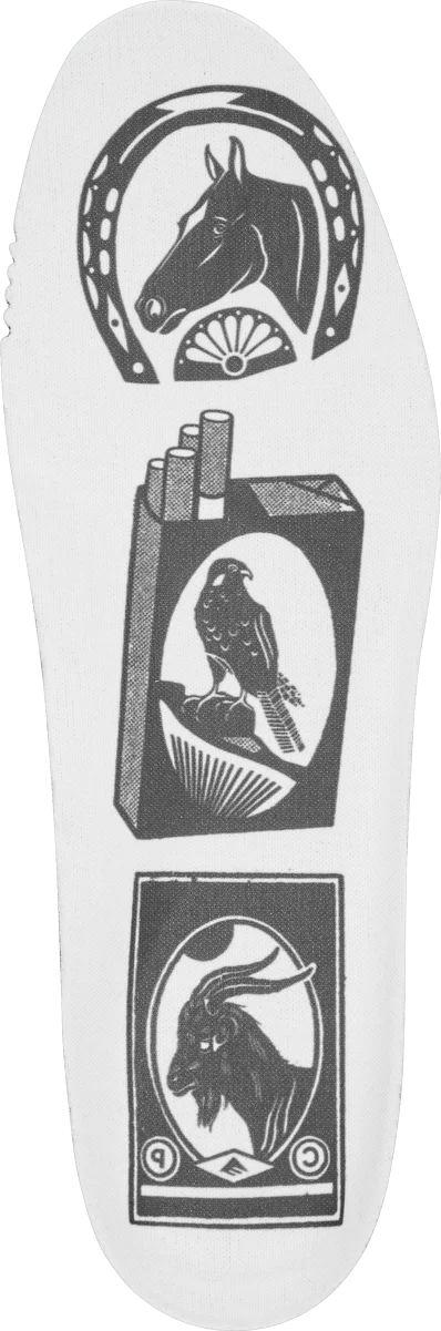 Emerica - Shoes, Provost G6 X Jess Mudget, Clay