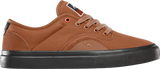 Emerica - Shoes, Provost G6 X Jess Mudget, Clay