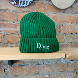 Dime - Beanie, Classic Fold