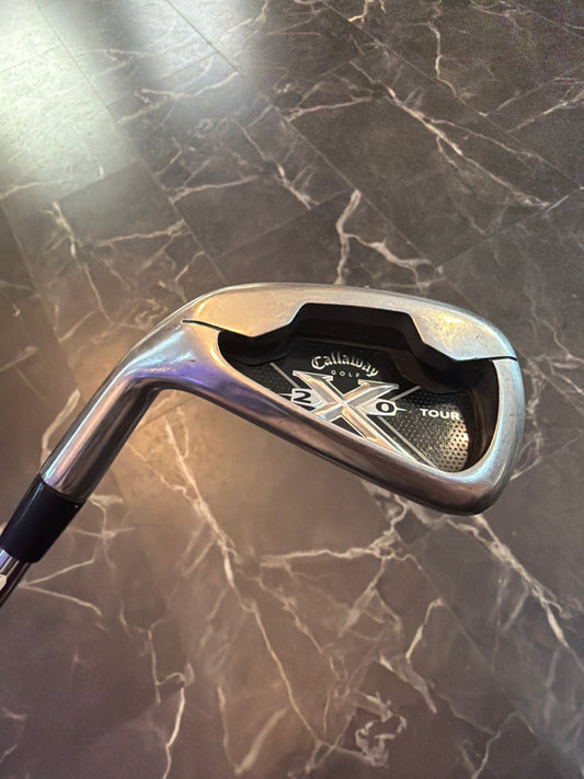USED Callaway X20 #9 Iron LH