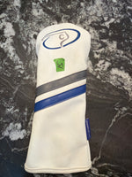 USED Global Golf Head Cover