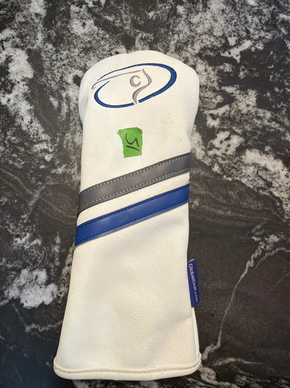 USED Global Golf Head Cover