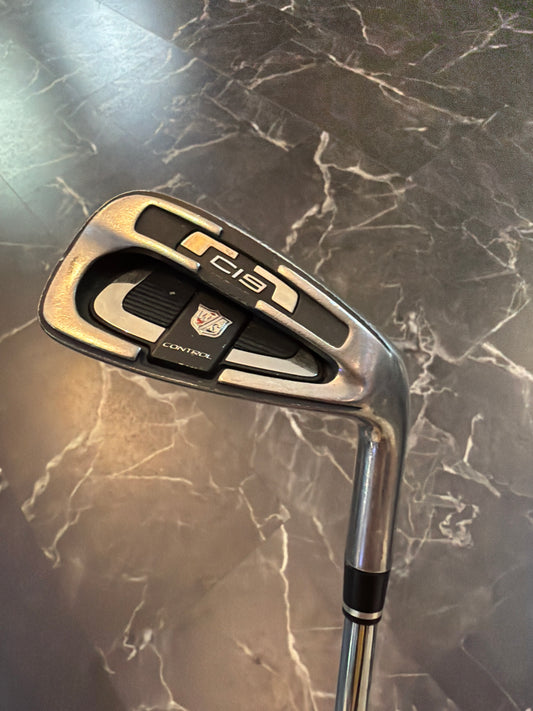USED Wilson Staff Ci9 #8 Iron RH