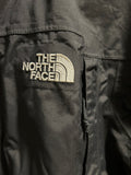 The North Face - Vintage Mens Jacket, Shell, Small. Black