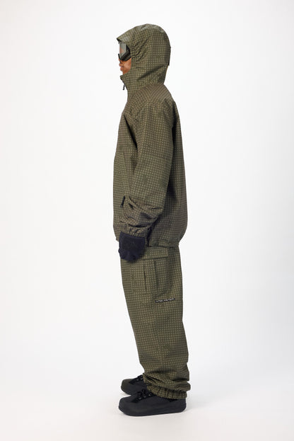 Pre Order - Airblaster Access Jacket
