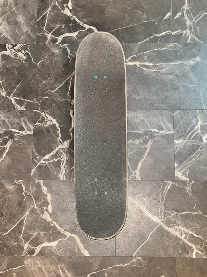Zero Skateboards Shop Complete 8.5