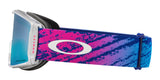 Oakley - Goggles, Line Miner L, Lucas Braathen Signature