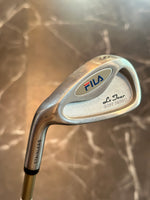 USED Fila LX Tour #8 Iron LH