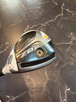 USED TaylorMade RBZ Rescue #3 Hybrid 9 Degree RH