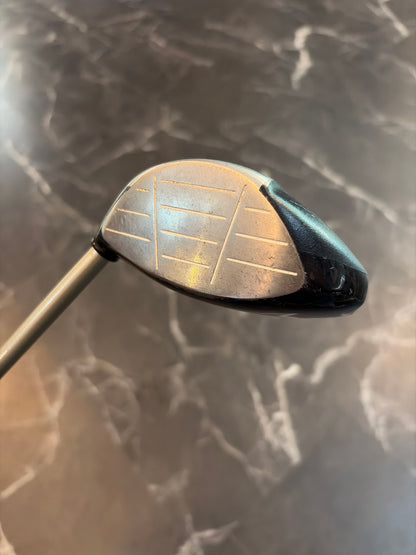USED Callaway Big Bertha SteelHead Plus 11 Degree Wood *DENT*