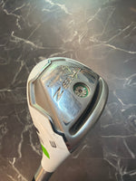 USED TaylorMade RBZ Rescue 3 Hybrid RH