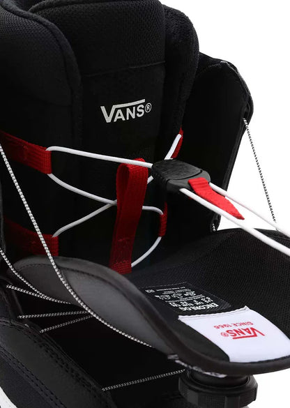 Vans - Women's Snowboarding Boots, Encore OG 2025