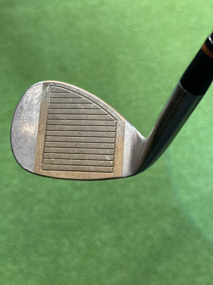 USED Tour Insert Carbite Sand Wedge RH