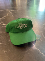 Malbon - Palmetto Dad Gar, Hat