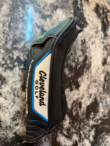 USED Cleveland Golf Launcher Xl Halo Head Cover