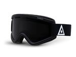 Ashbury - Goggles, Blackbird, Black Triangle. 2025