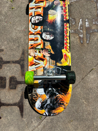 DGK , Shop Complete 8”