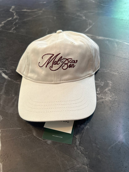 Malbon - Palmetto Dad Gar, Hat
