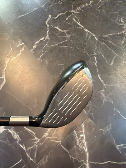 USED TaylorMade R5 Dual 3 Wood LH w/ Cover