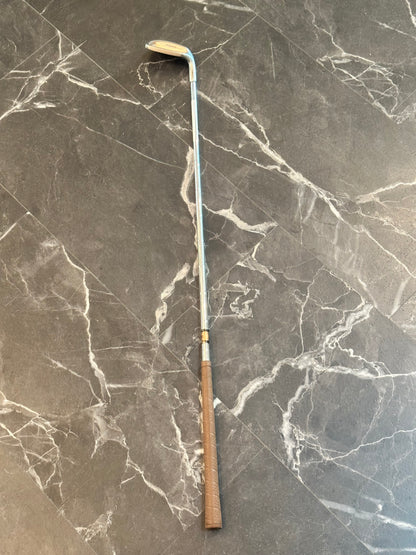 USED Vintage Altima II Gold #9 Iron RH