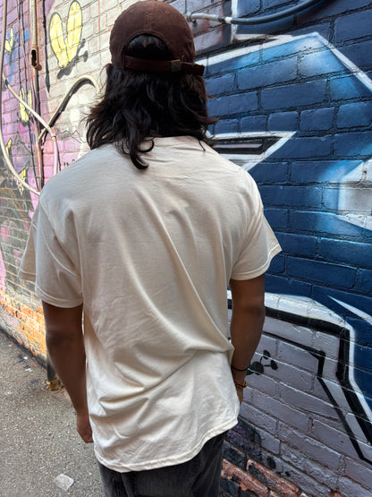 The Local SkateShop - The Local Brand, Tshirt