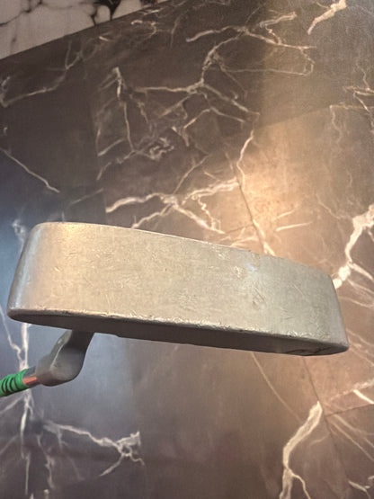USED Professional Green Killer 5 Blade Putter RH