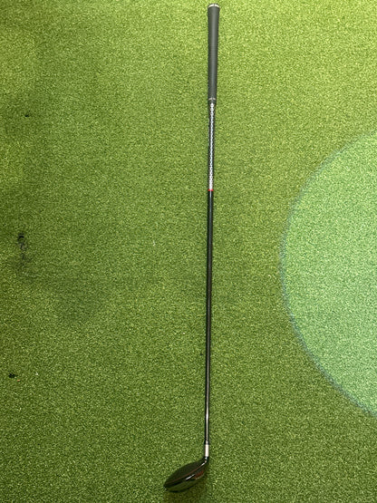 USED TaylorMade Burner 5 Wood LH