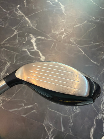 USED TaylorMade Burner Rescue 4 Hybrid RH
