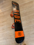 Ride - Used Men’s Snowboard, Manic. 157W