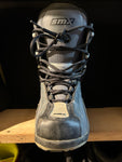 SMX - Used Snowboard Boots, JR’s. 4