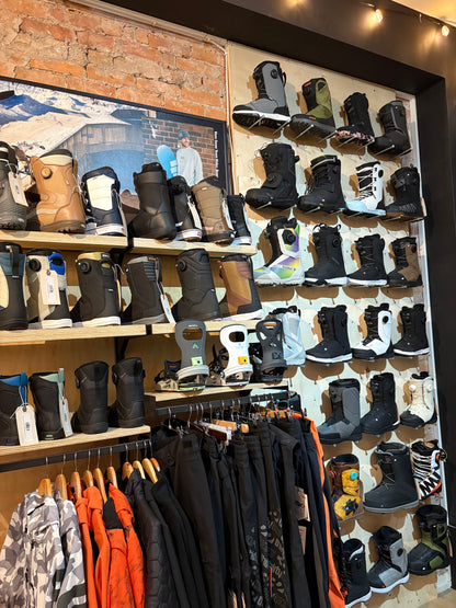 PERSONAL SHOPPING - AFTER HOURS , By Appointment 8AM-10AM / 8PM-10PM