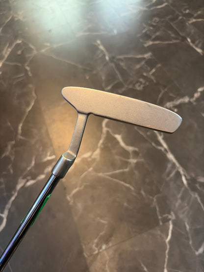 USED Harvey Penick Riverside TDA Putter RH